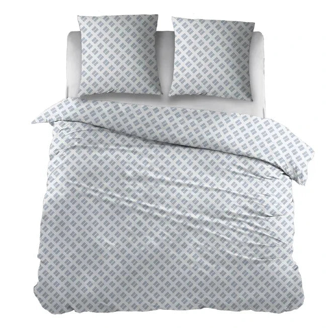Sleepnight Lakenset Katoen Chantal Blue