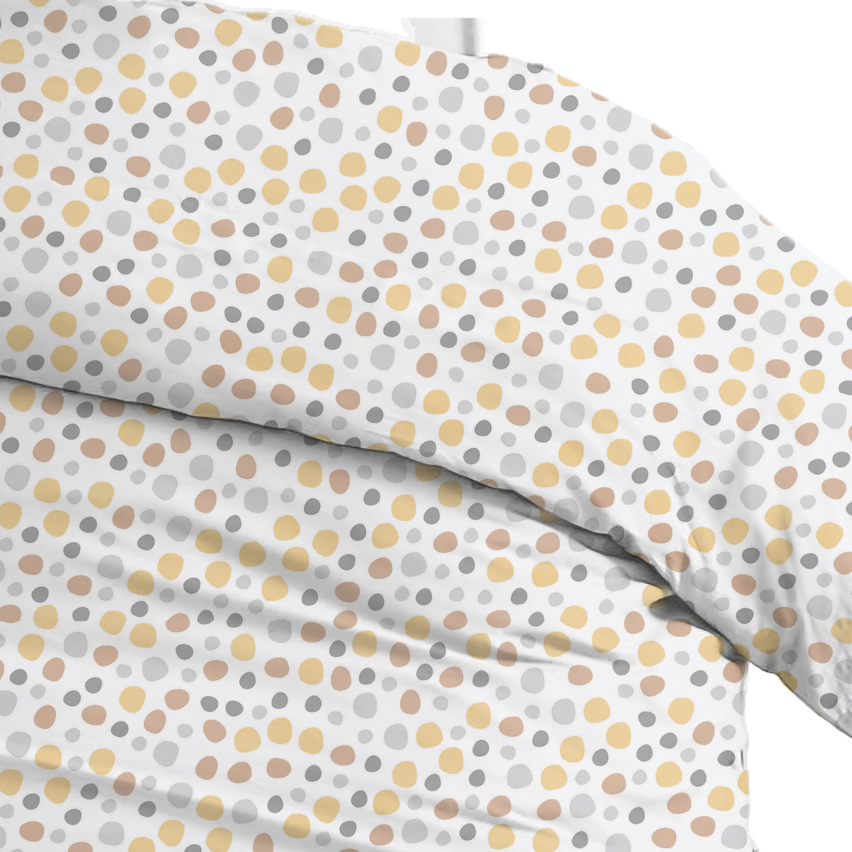 Katoen percale