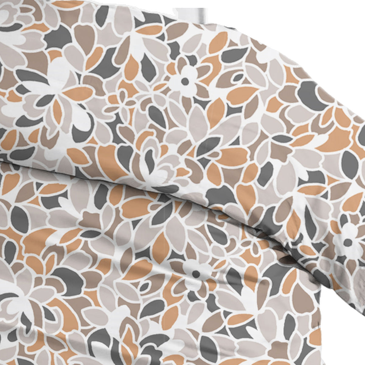 Katoen percale