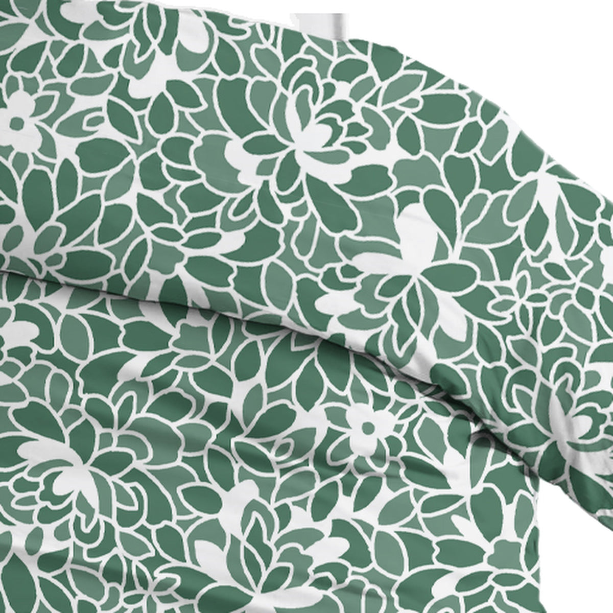 Katoen percale
