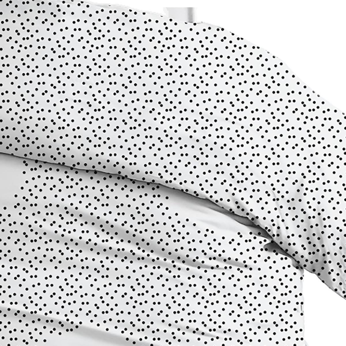 Katoen percale