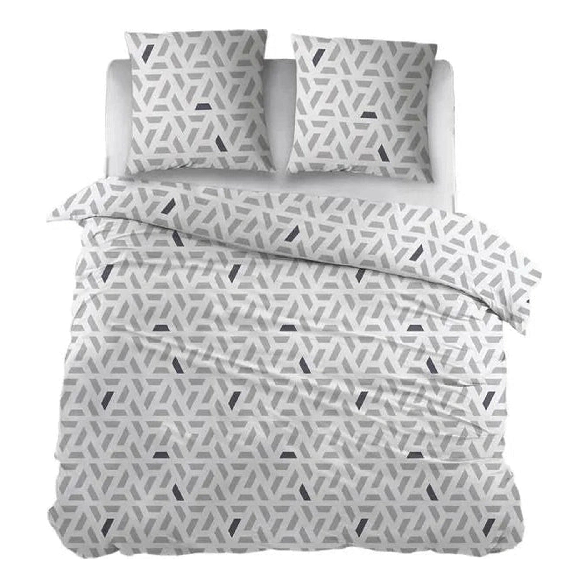 Sleepnight Lakenset flanel Ghislaine