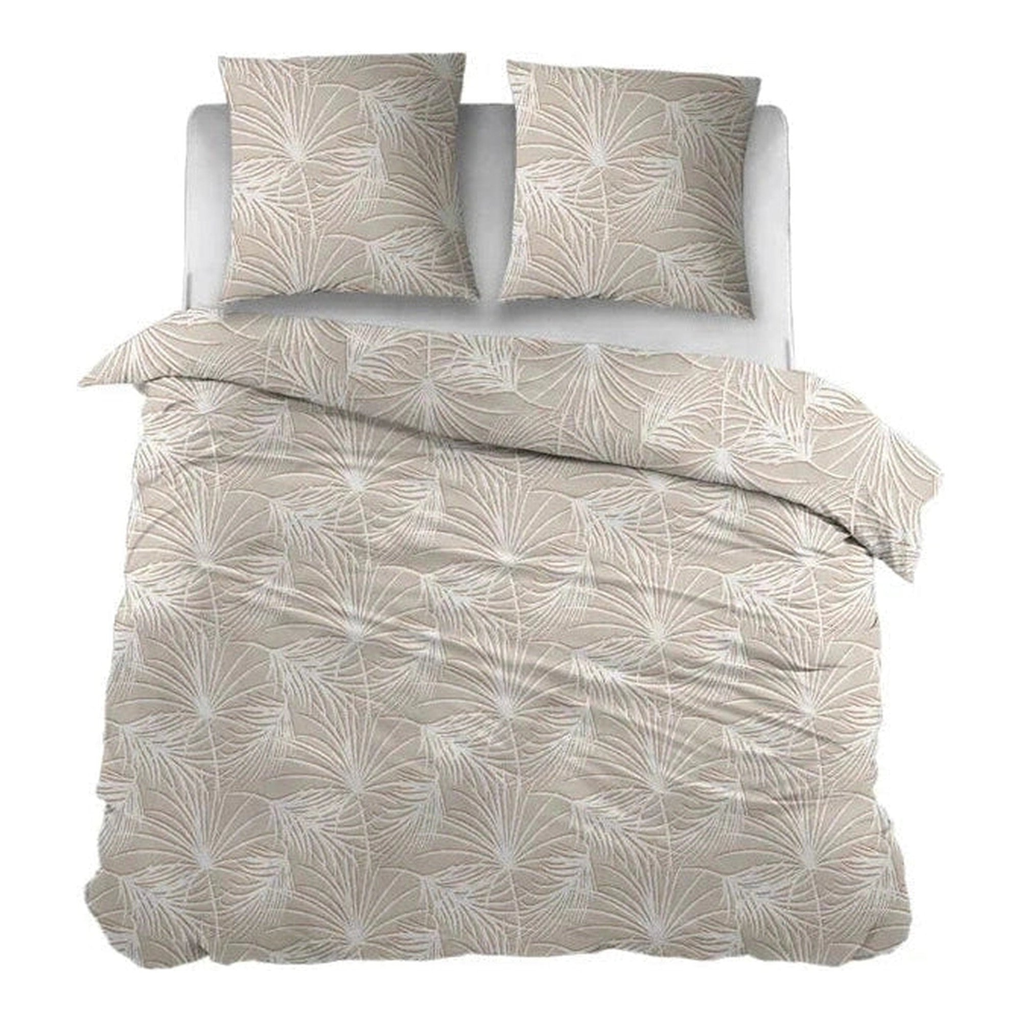 Sleepnight Lakenset flanel Gigi