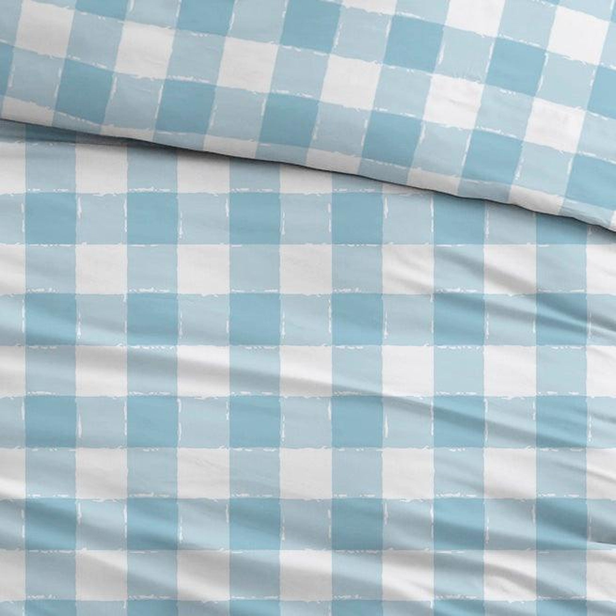 Sleepnight Lakenset Lies blauw