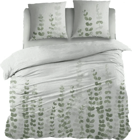 Sleepnight Dekbedovertrek Katoen Rob