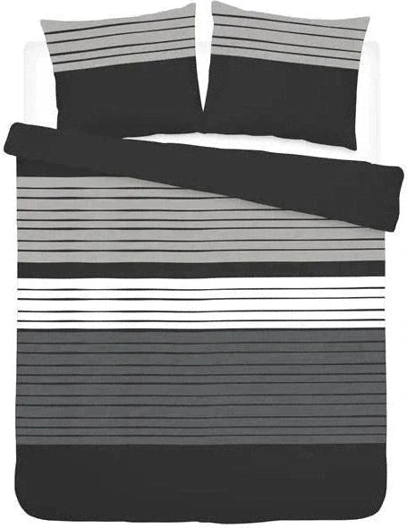 Sleepnight Dekbedovertrek Katoen Davina