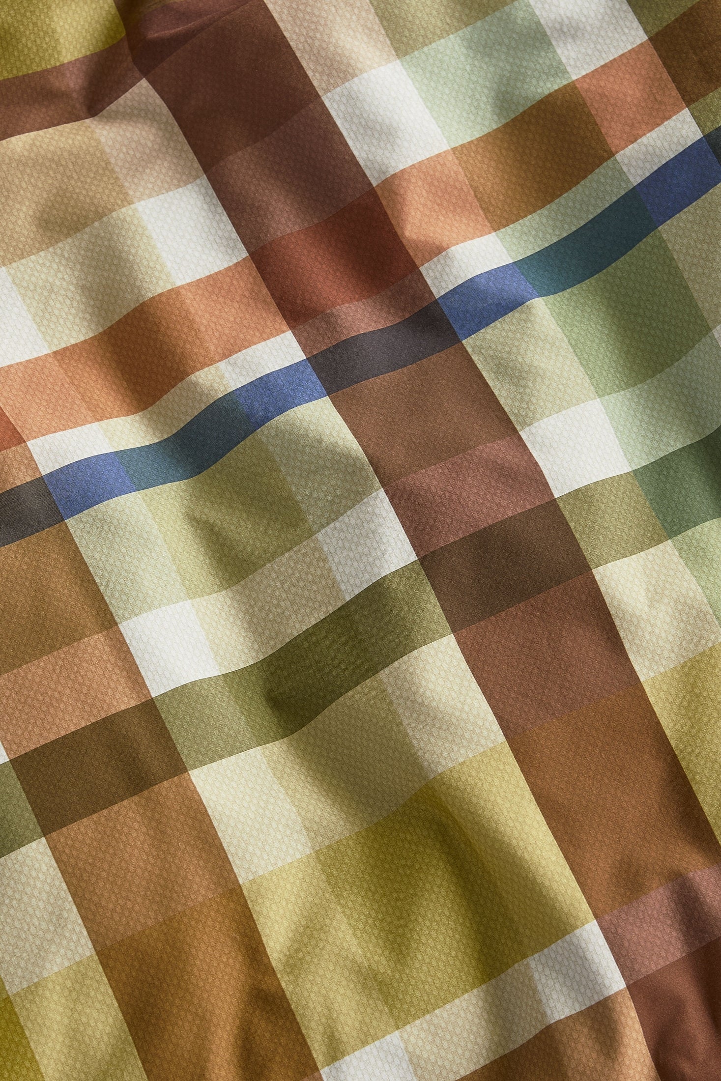 Beddinghouse Dekbedovertrek Katoen Taim - Multi