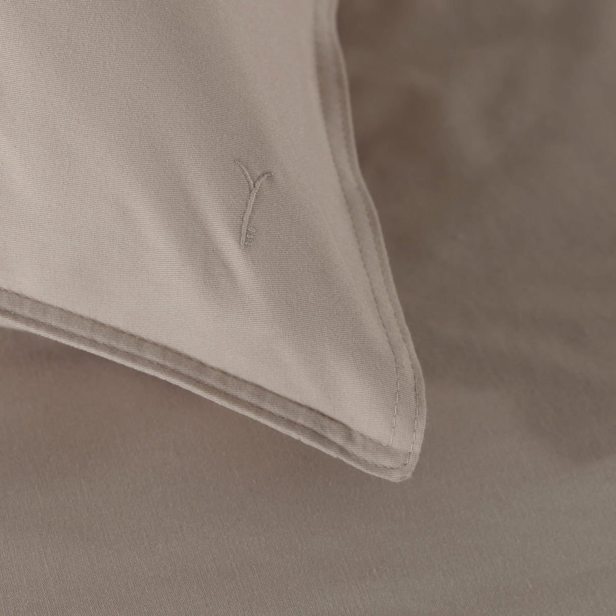 Katoen twill