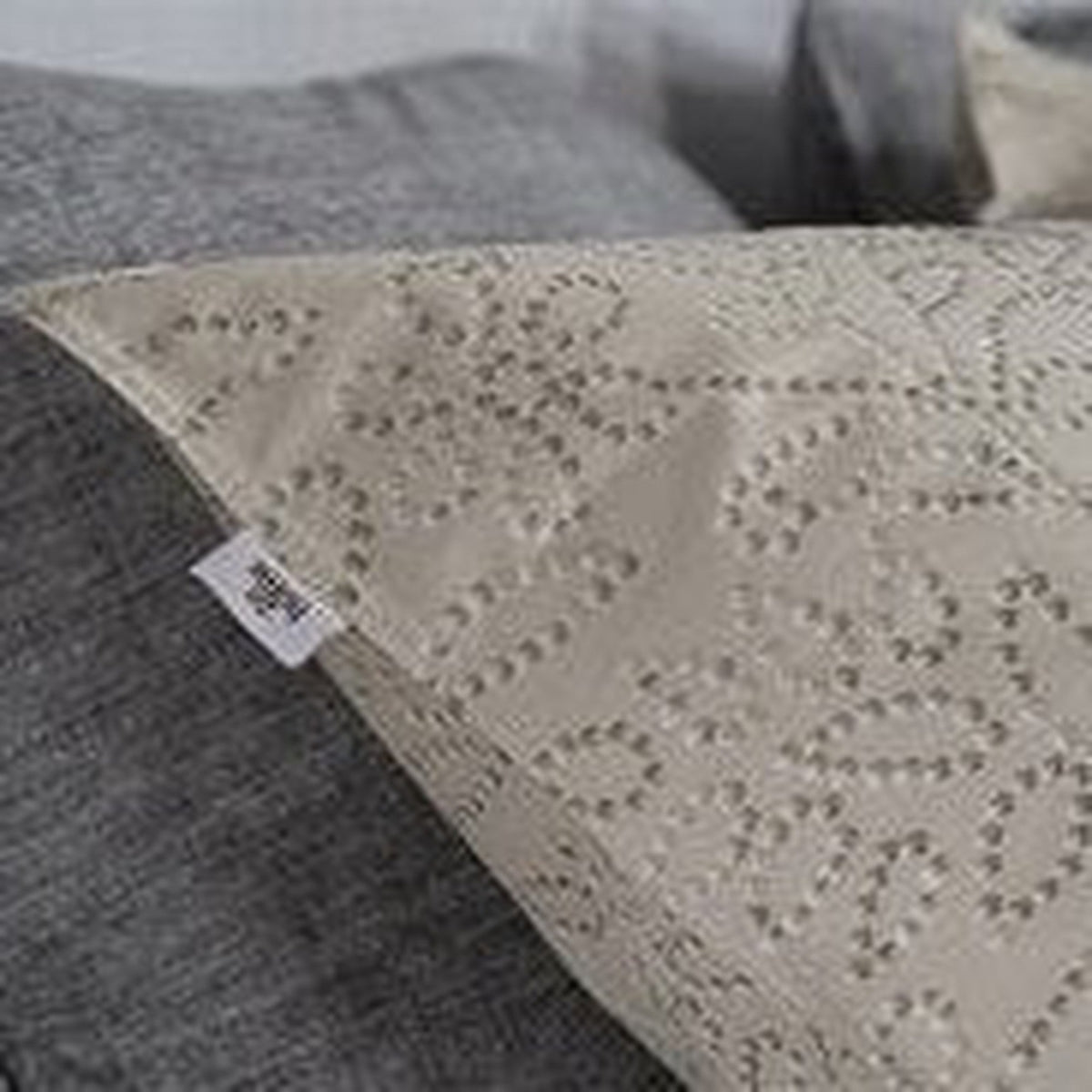 Katoen percale