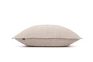 Zo Home kussensloop katoen Lino Sandy beige #kleur_sandy