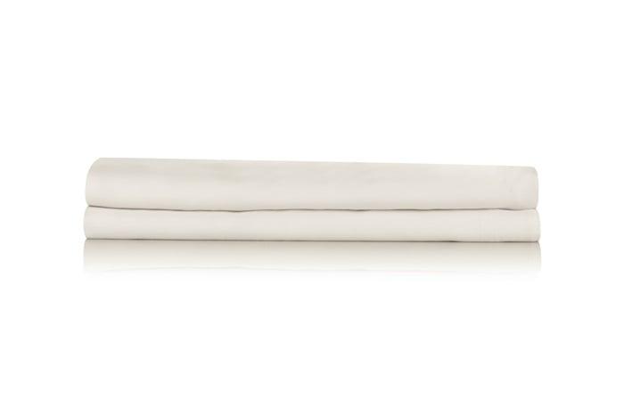 Zo Home Laken 160 x 290 cm Zo Home Laken Satinado Satijn #kleur_off-white