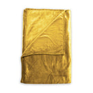 Zo Home plaid Cara Honey-Gold polyester