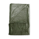 Zo Home plaid Cara Olive-Green polyester