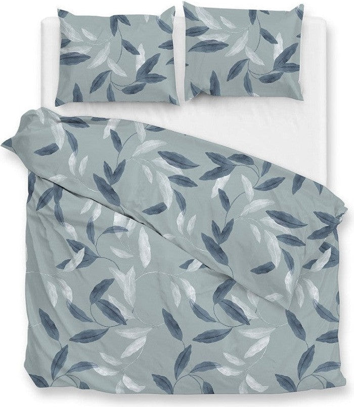 Zo Home Dekbedovertrek Flanel Astrid