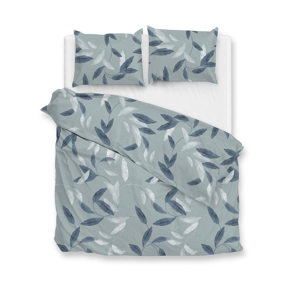 Zo Home Dekbedovertrek Flanel Astrid