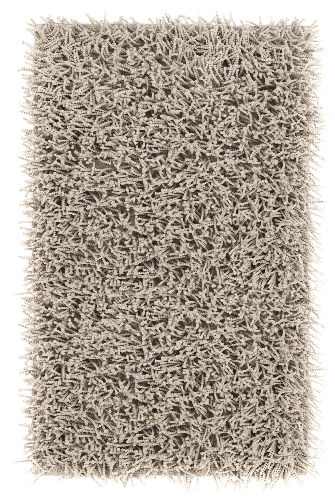 Heckettlane badmat Busto Light Grey