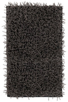 Heckettlane badmat Busto Classic Anthracite
