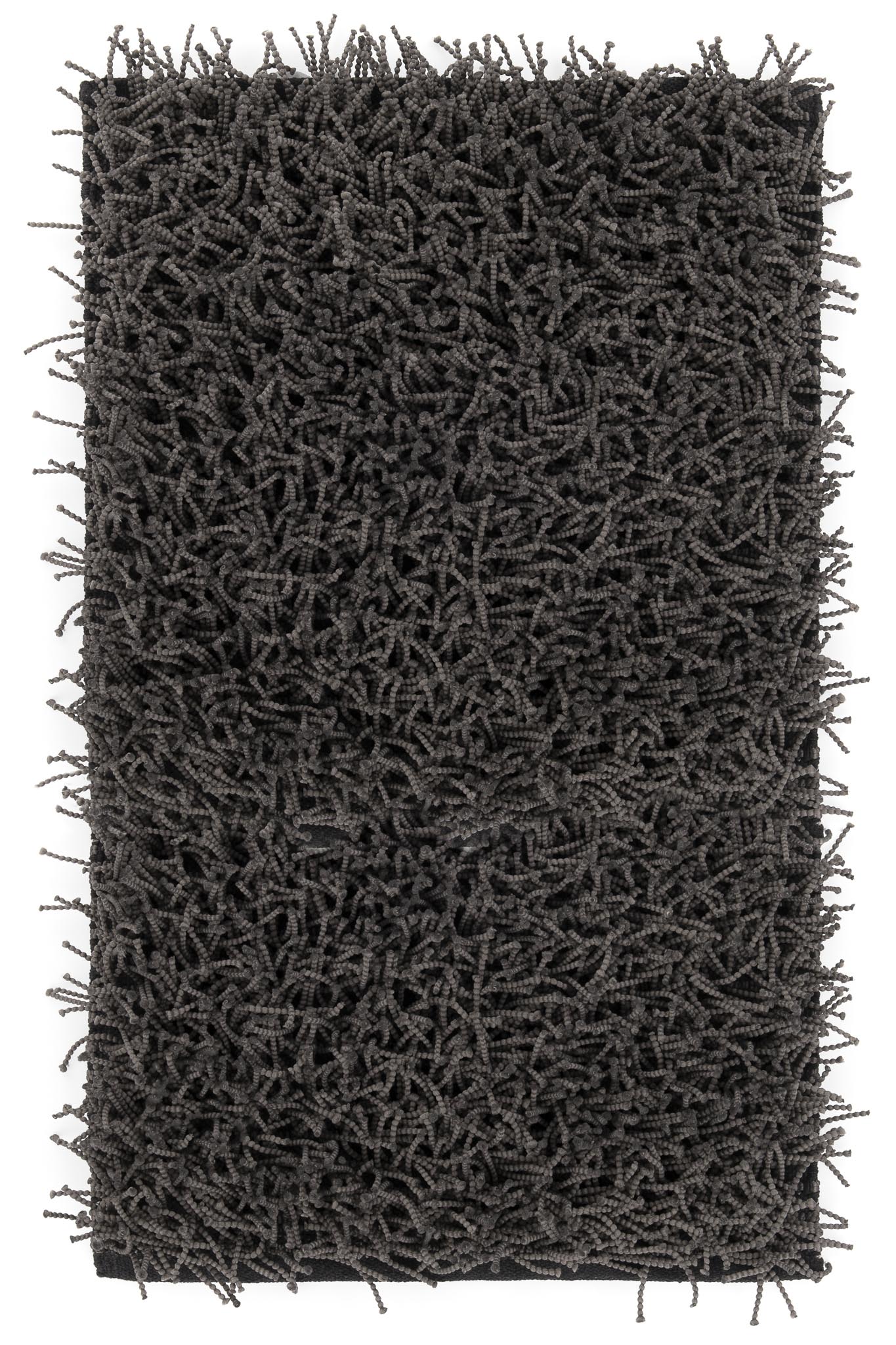 Heckettlane badmat Busto Classic Anthracite