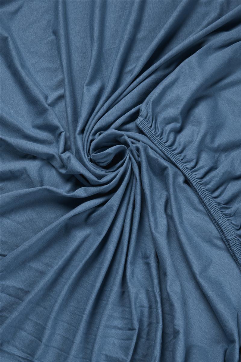 Beddinghouse Hoeslaken Jersey Blauw