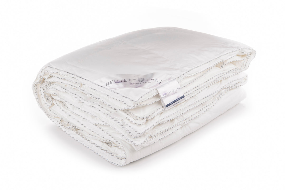 Heckettlane dekbed Platinum gelvezel