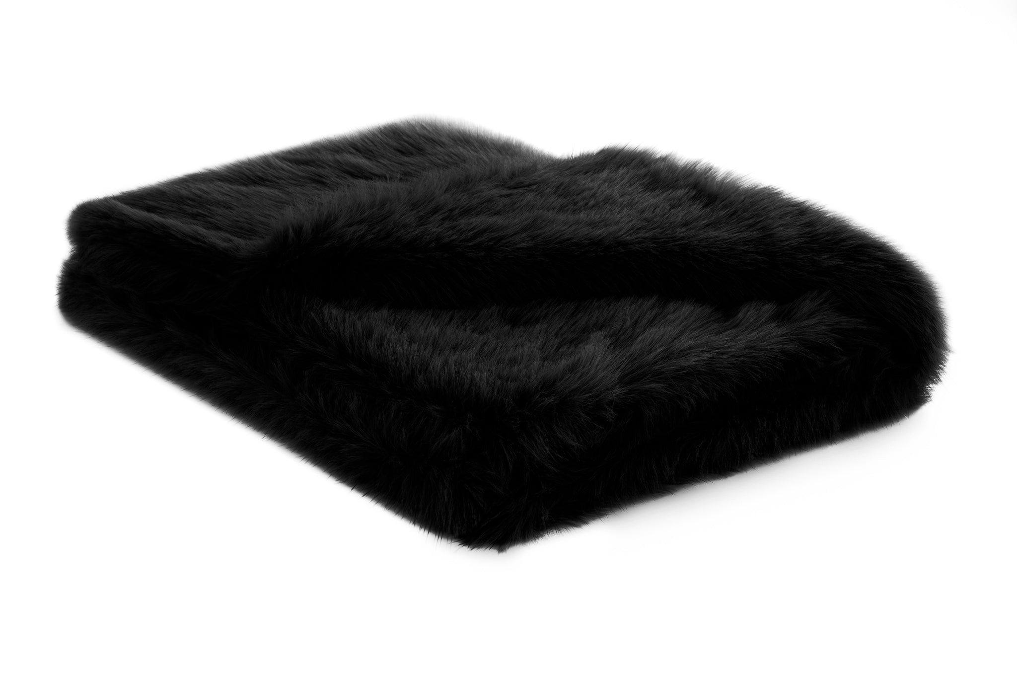 Heckettlane plaid Perle Black is Black imitatiebont