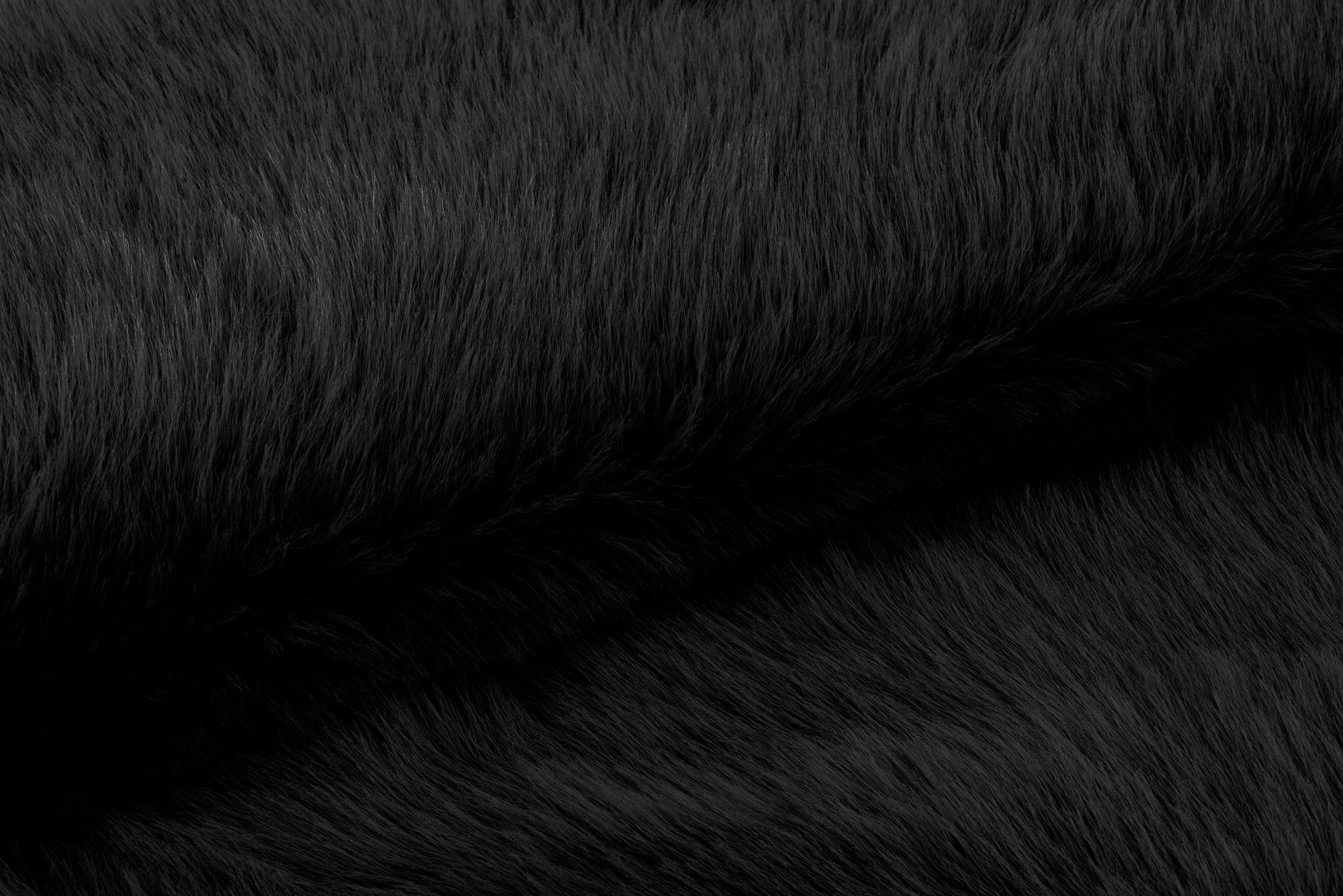 Heckettlane plaid Perle Black is Black imitatiebont