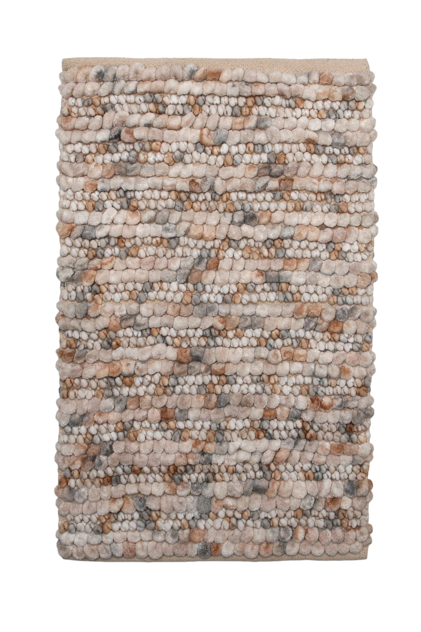 Heckettlane badmat Brenda Beige