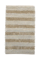 Heckettlane badmat Roberto Beige