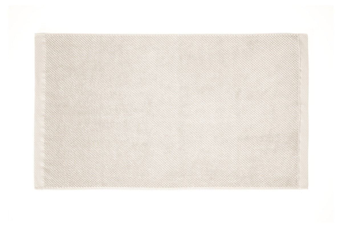 Heckettlane Badtextiel Grant Off-White