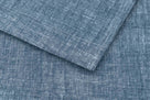 Zo Home laken Lino Urban Blue katoen