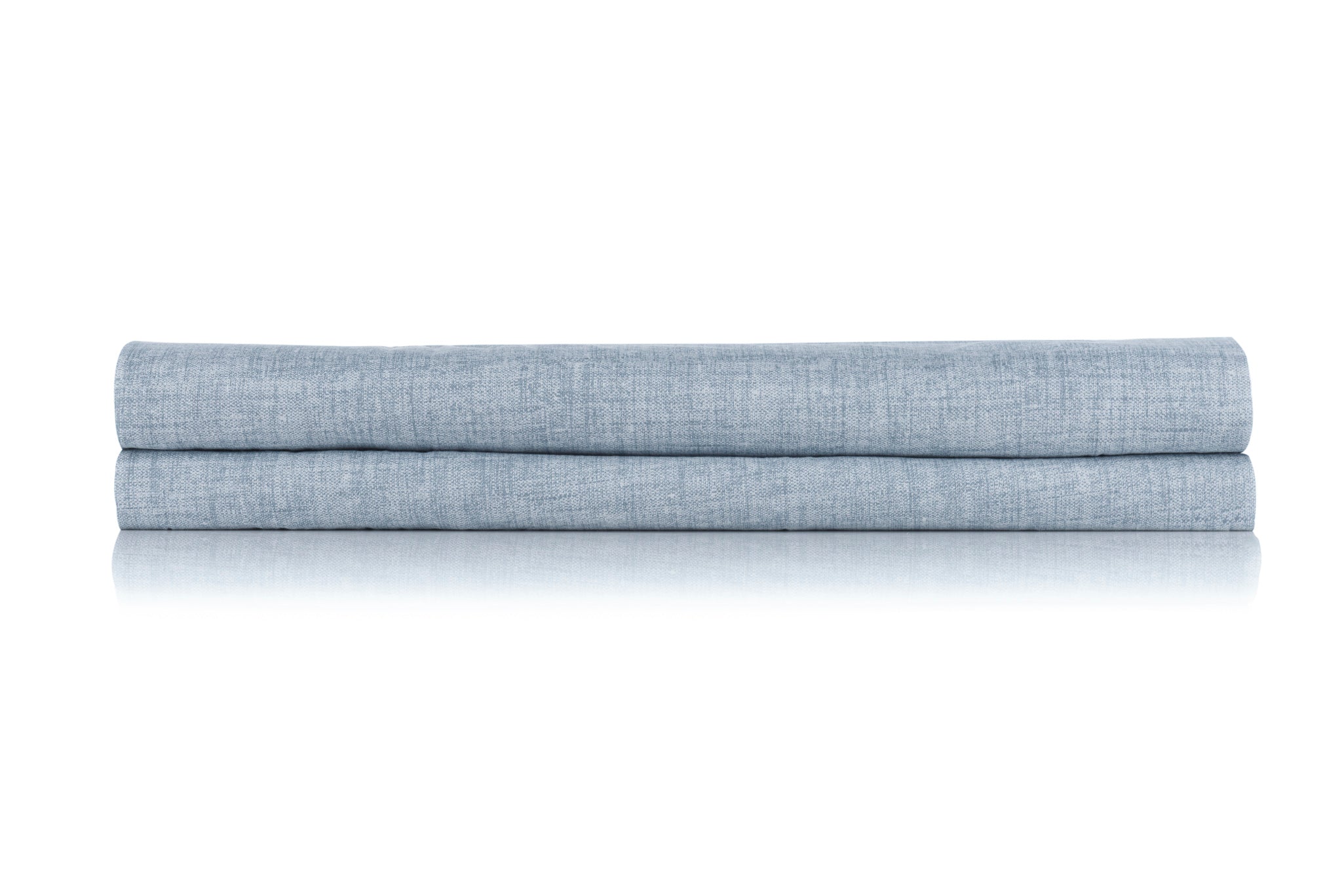 Zo Home laken Lino Denim katoen