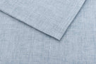 Zo Home laken Lino Denim katoen