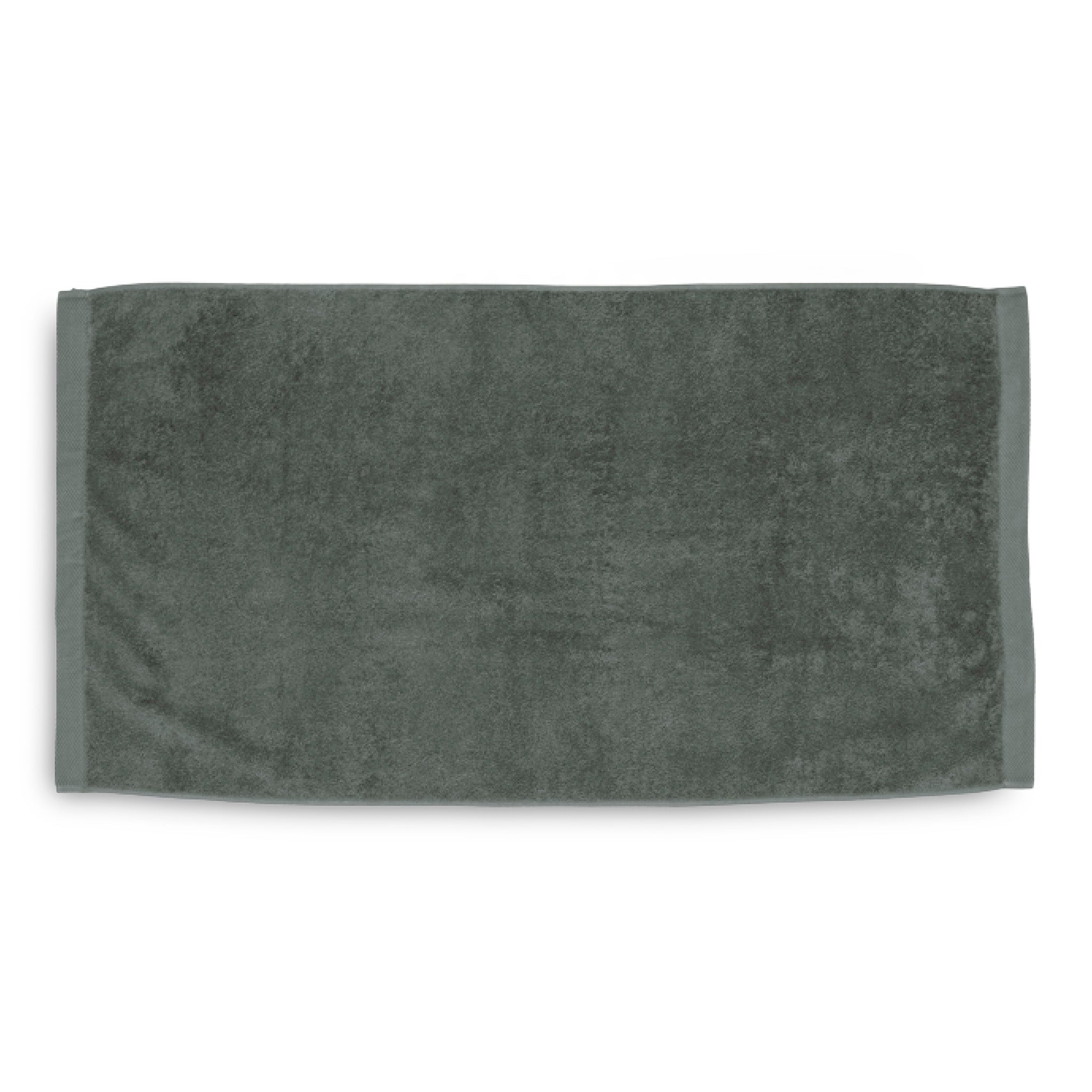 Heckettlane badtextiel Premium Classic Anthracite