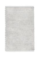 Heckettlane badmat Maine Silver