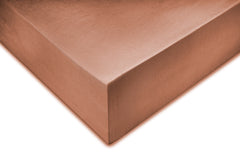 Zo Home Hoeslaken Satijn Satinado Canyon Rose