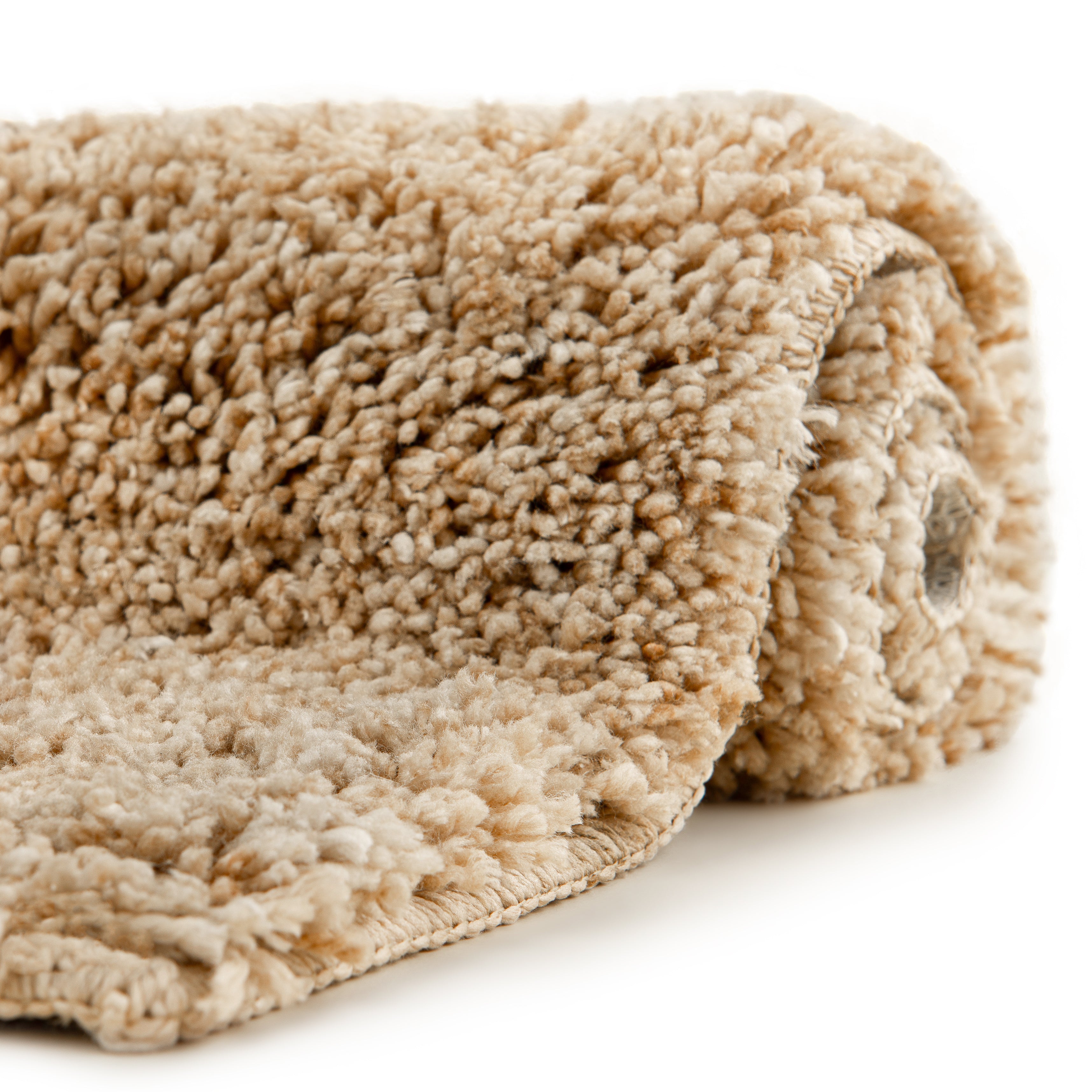 Zo Home badmat Miscela Sandy Beige