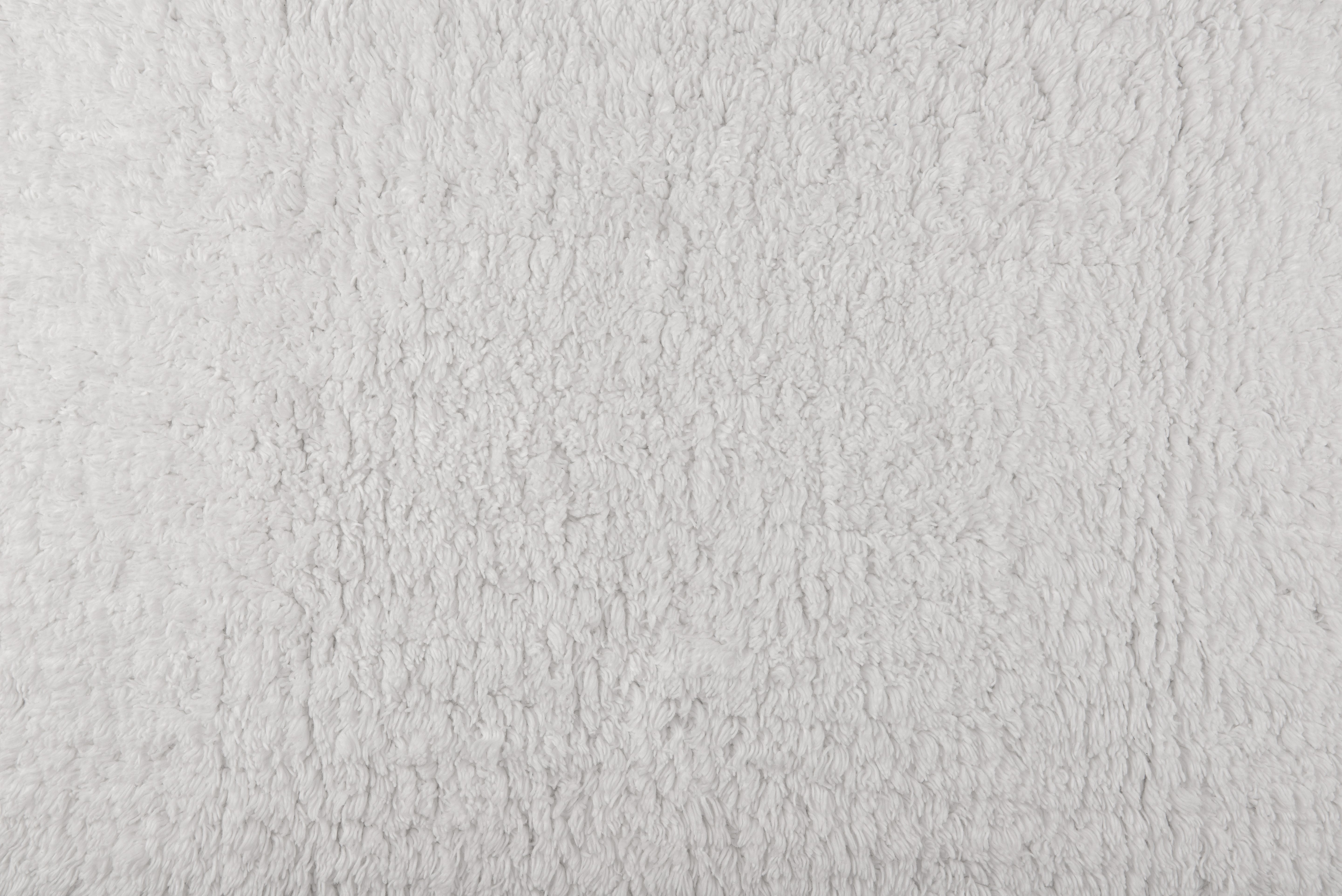 Yellow badmat Ciclo White