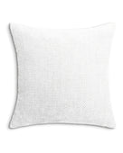 Heckettlane sierkussen Panama White polyester