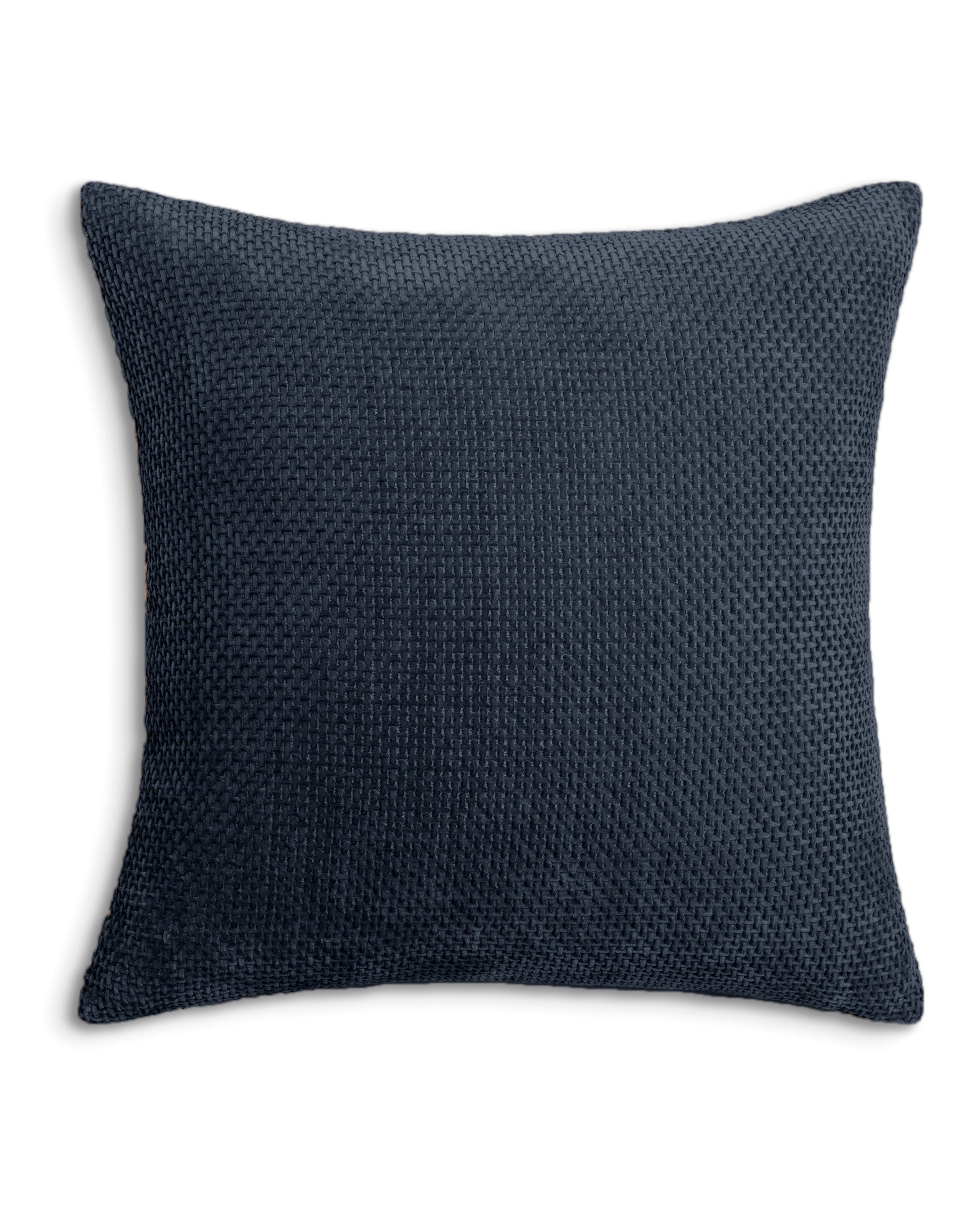 Heckettlane sierkussen Panama Maritime Blue polyester