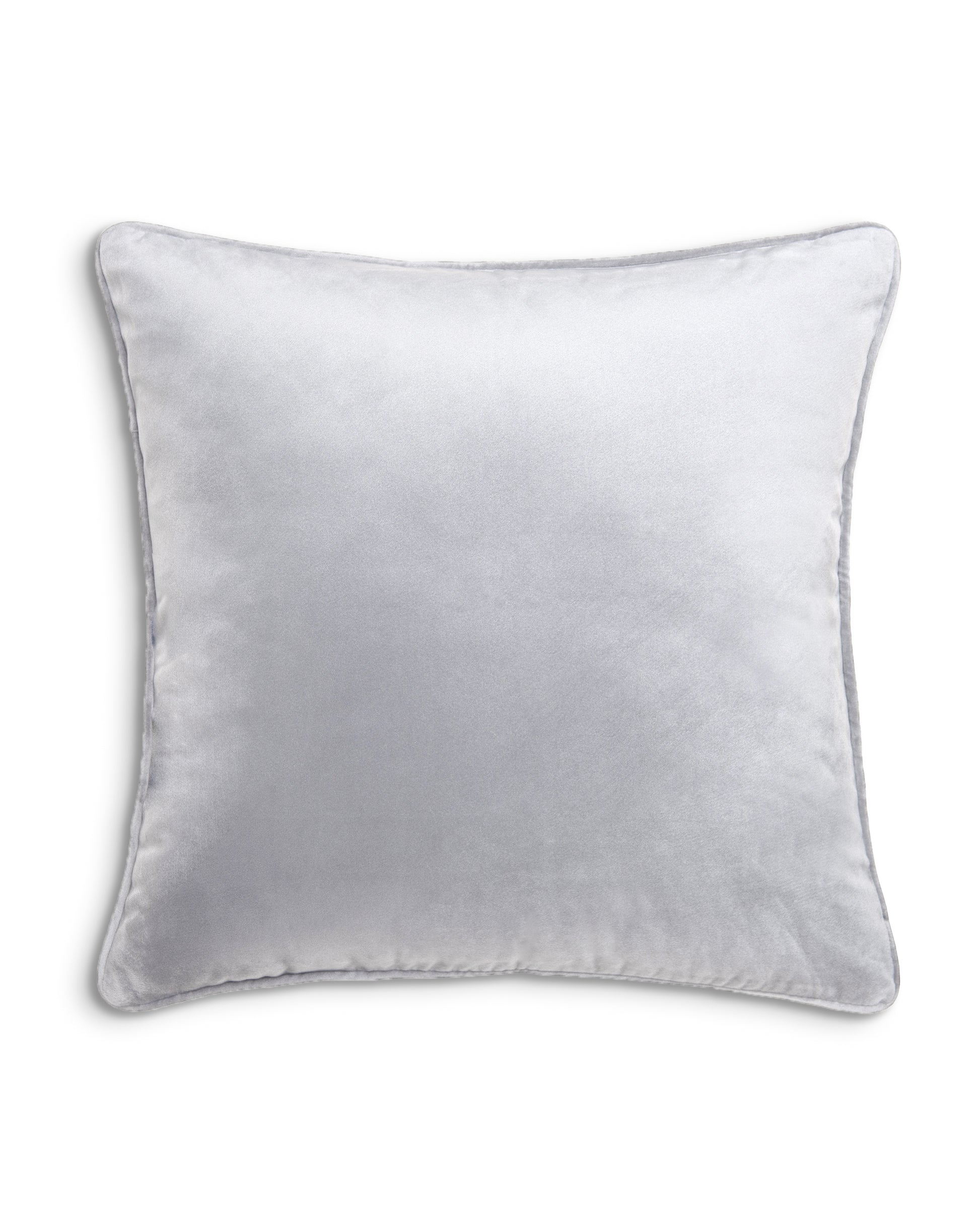 Heckettlane sierkussen Original Cloud Grey polyester