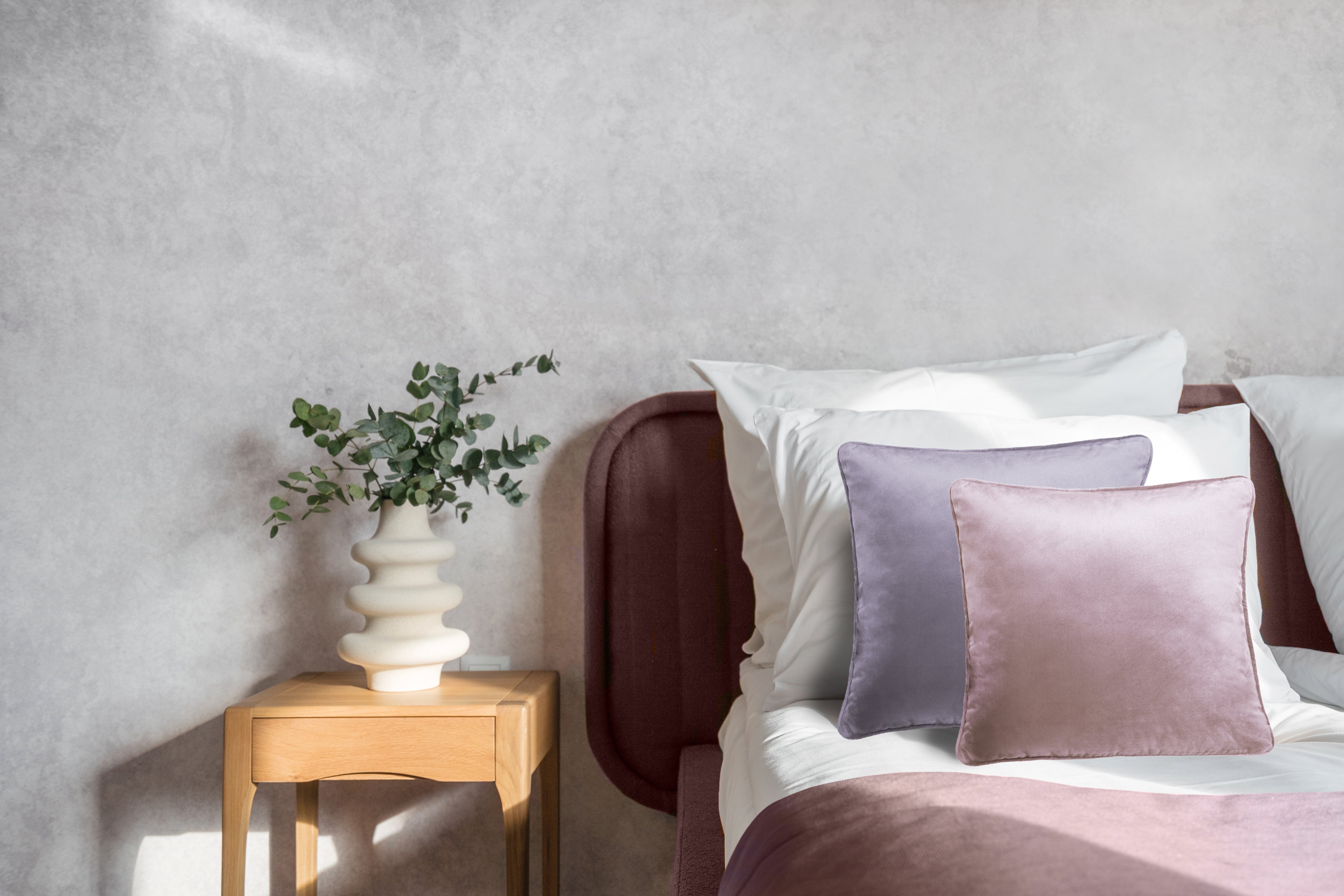 Heckettlane sierkussen Original Canyon Rose polyester