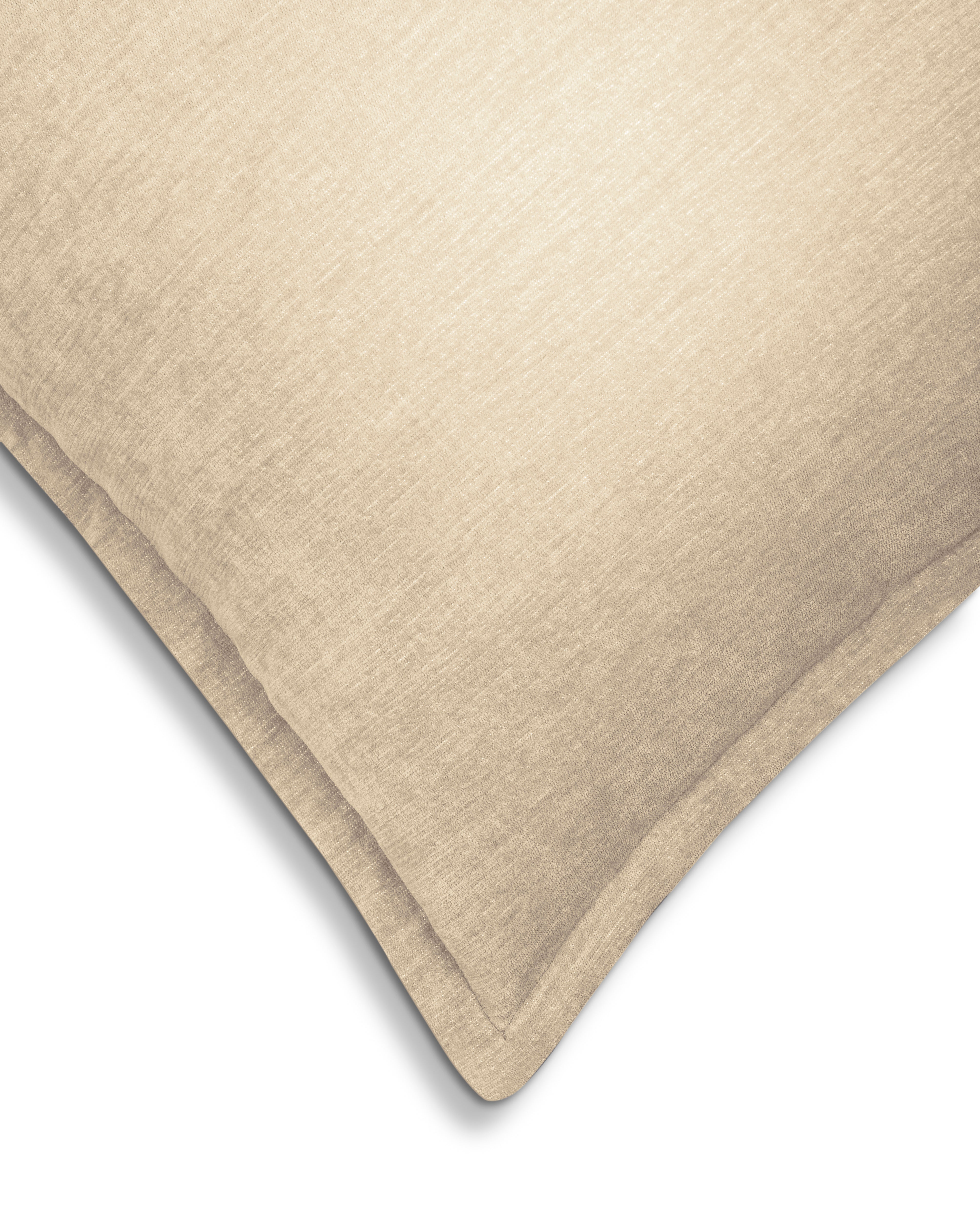 Heckettlane sierkussen Vieux Cuban Sand polyester