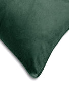Heckettlane sierkussen Original Calla Green polyester