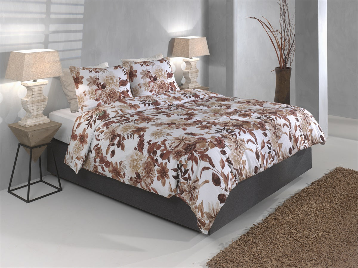 Zo Home Bettbezug Flanell Sofia