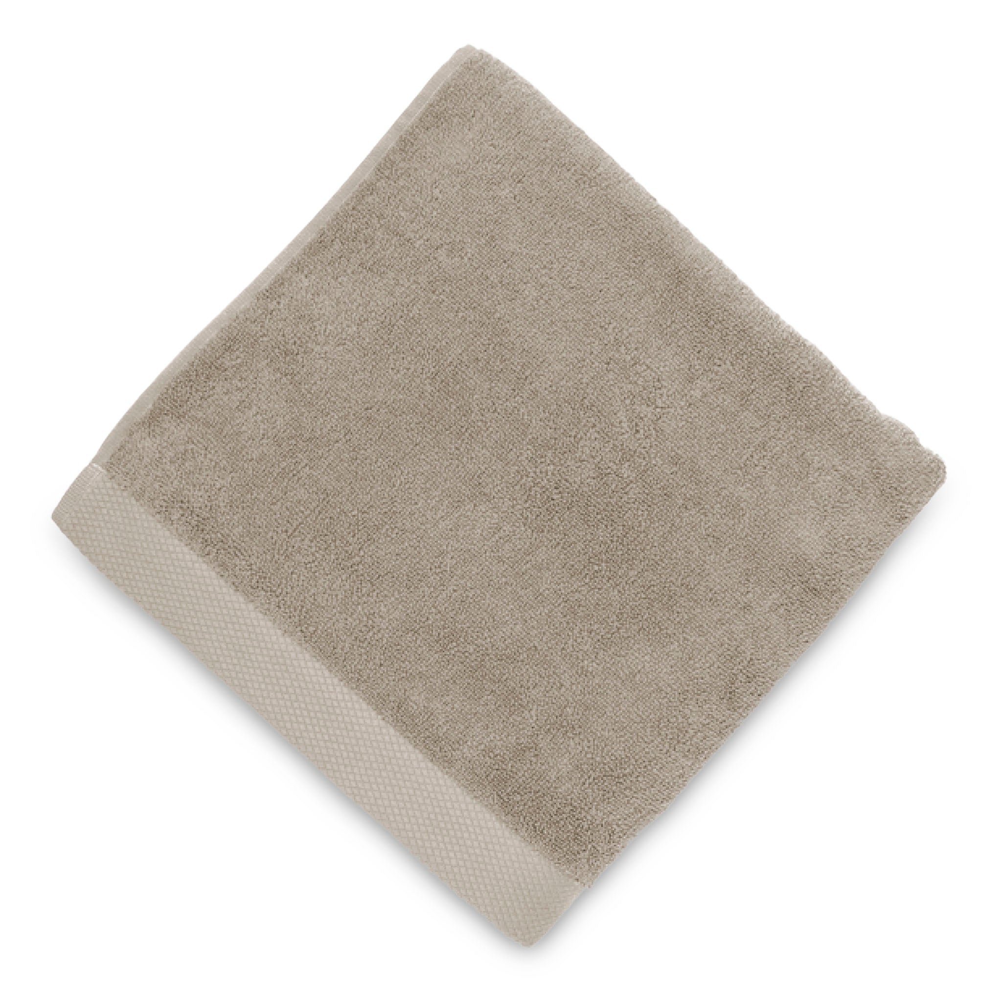Heckettlane badtextiel Premium Taupe Grey