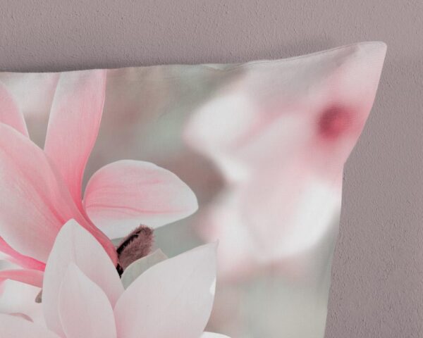 Pure Dekbedovertrek Microfiber Magna - Pink
