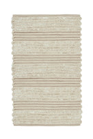 Heckettlane badmat Solange Natural