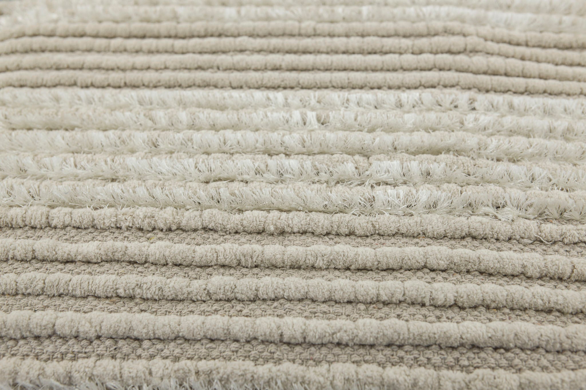 Heckettlane badmat Solange Natural