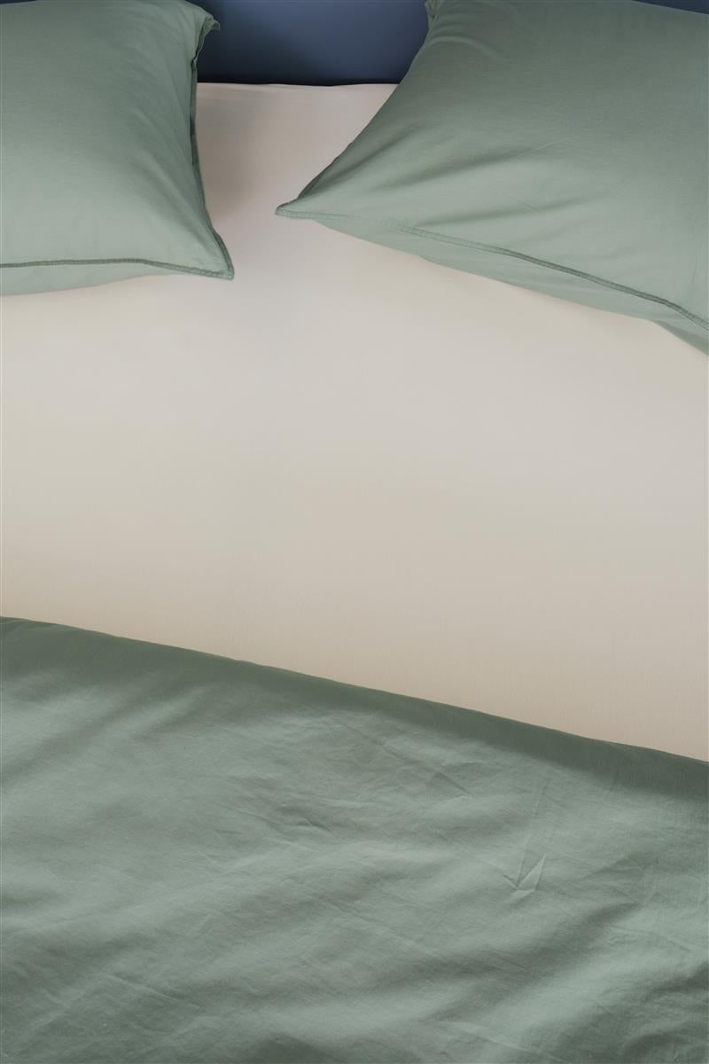 Beddinghouse Hoeslaken Jersey Stretch Natural