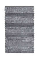 Heckettlane badmat Solange Anthracite